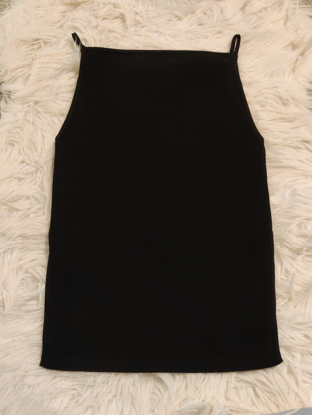 Aritzia Babaton Advise Ribbed Tank